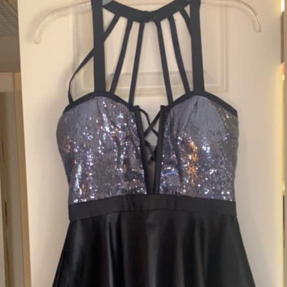 LF Babydoll dress